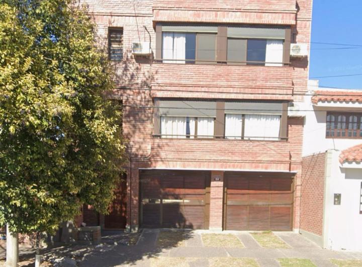 Departamento · 115m² · 5 Ambientes · 2 Cocheras