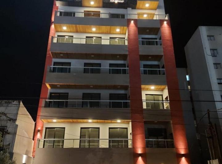 Departamento · 29m² · 1 Ambiente