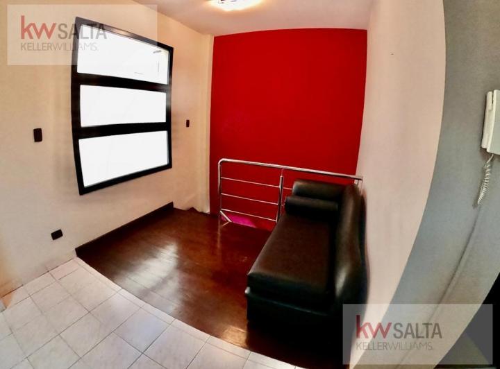 Oficina comercial · 55m² · 2 Ambientes