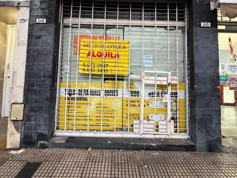 Local en Alquiler en Villa Luro, Capital Federal