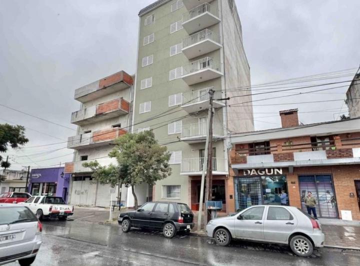 Departamento · 40m² · 2 Ambientes