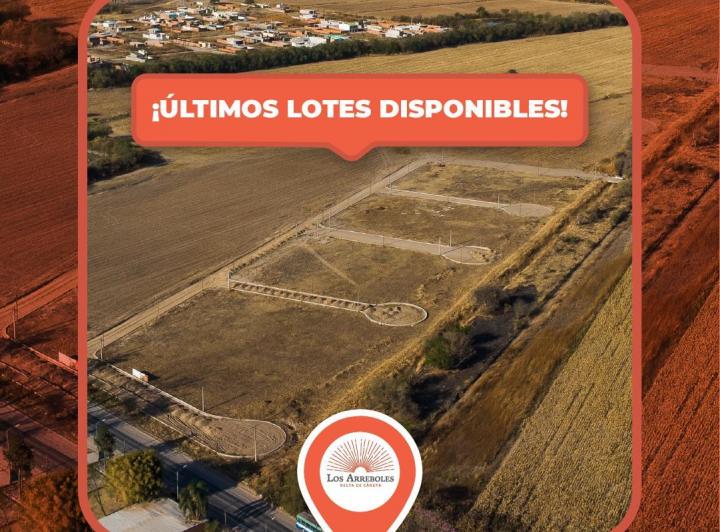 Terreno · 1m²