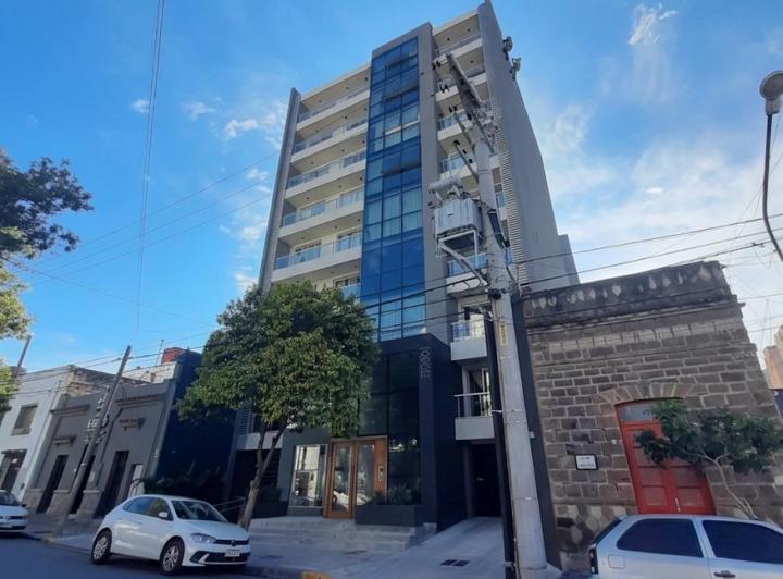 Departamento · 45m² · 1 Ambiente