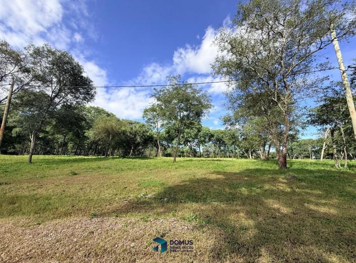 Terreno · 700m²