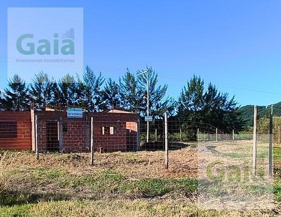 Terreno · 448m²