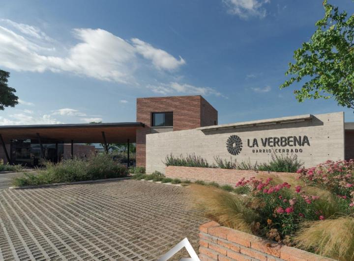 Terreno · 1200m²