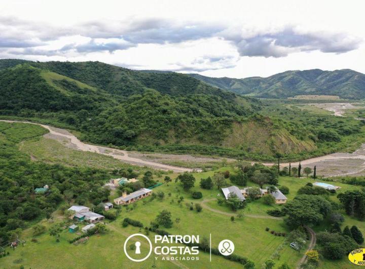 Quinta vacacional · 1000m² · 9 Dormitorios