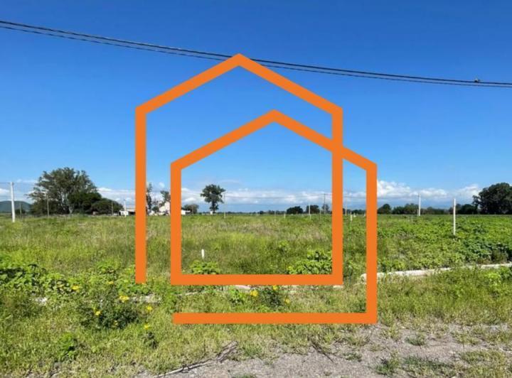 Terreno · 250m²
