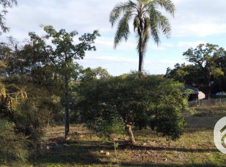 Terreno · 1060m²