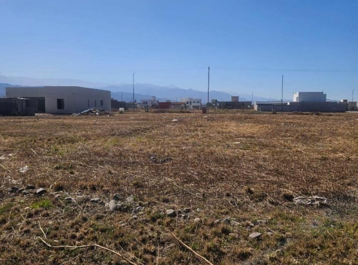 Terreno · 450m²