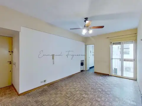 Departamento en Venta en San Cristobal, Capital Federal