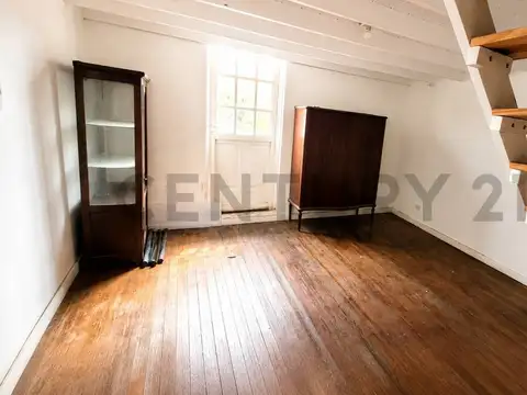 Departamento en Venta en Barracas, CABA