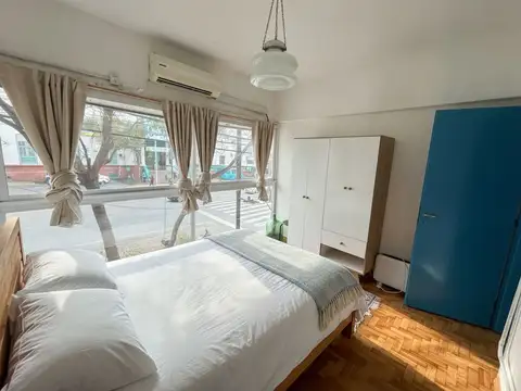 Departamento en Venta en Belgrano R, Belgrano
