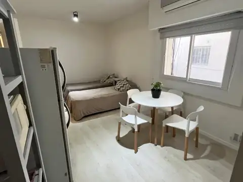 Departamento en Venta en Centro, Capital Federal