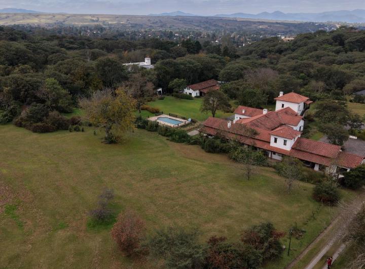 Terreno · 4143m²