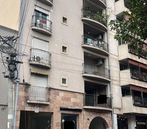 Departamento · 167m² · 4 Ambientes · 1 Cochera