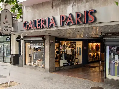 Local en Alquiler en Caballito, CABA