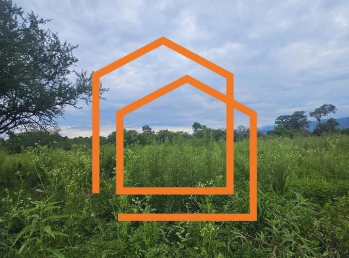 Terreno · 1050m²