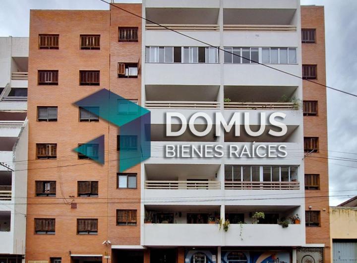 Departamento · 142m² · 3 Dormitorios · 2 Cocheras
