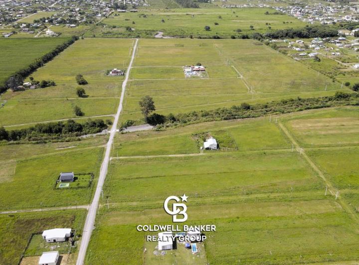 Terreno · 600m²