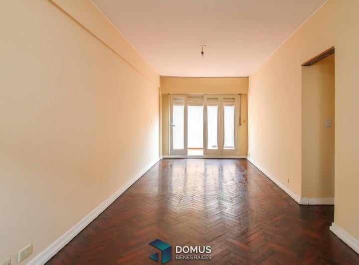 Departamento · 88m² · 2 Dormitorios