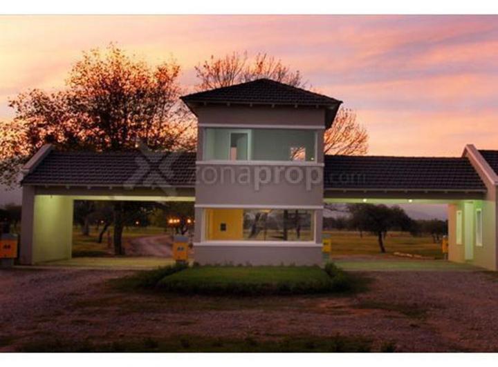 Terreno · 1163m²