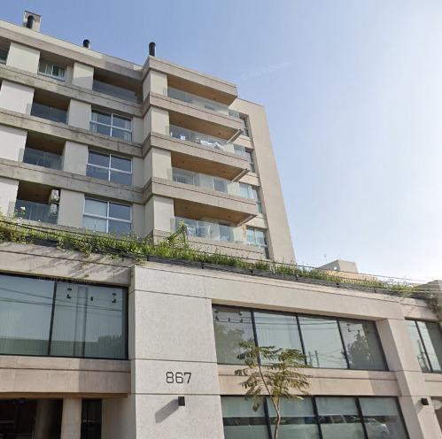 Departamento · 52m² · 2 Ambientes