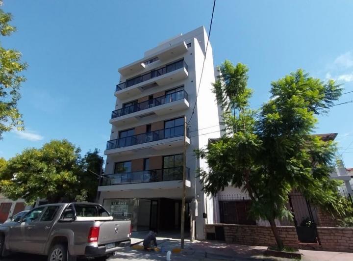 Departamento · 2 Ambientes