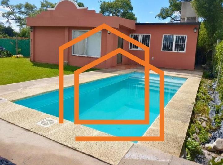 Casa · 600m² · 4 Ambientes