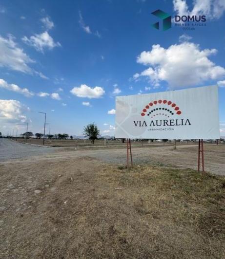 Terreno · 324m²