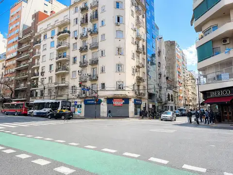 Local en Alquiler en Tribunales, Centro
