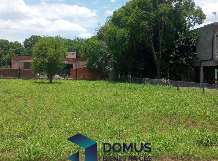 Terreno · 801m²