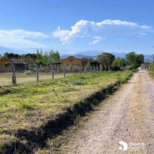 Terreno · 510m²