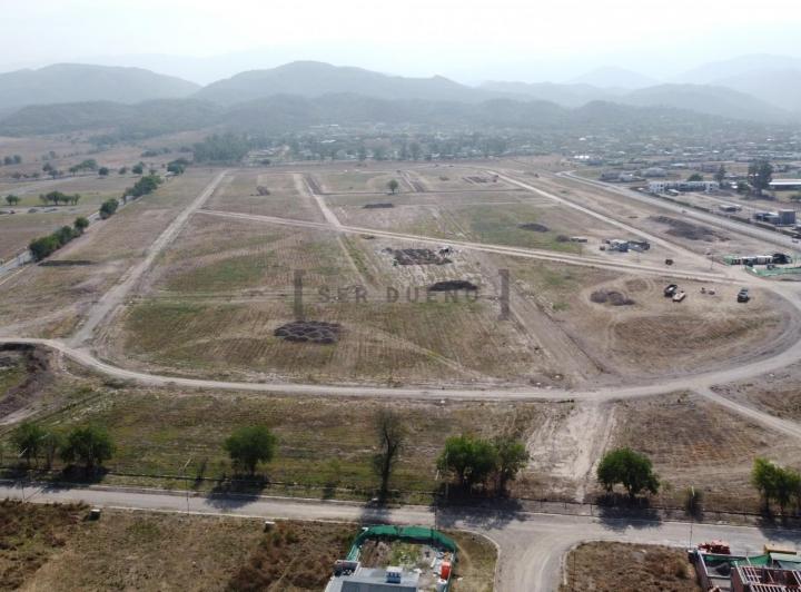 Terreno · 800m²