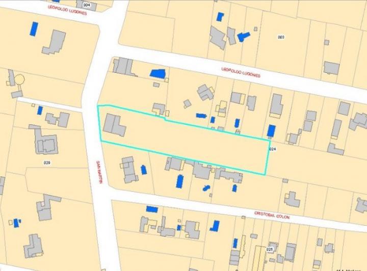 Casa · 400m² · 7 Ambientes