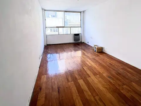 Departamento en Venta en Balvanera, Capital Federal