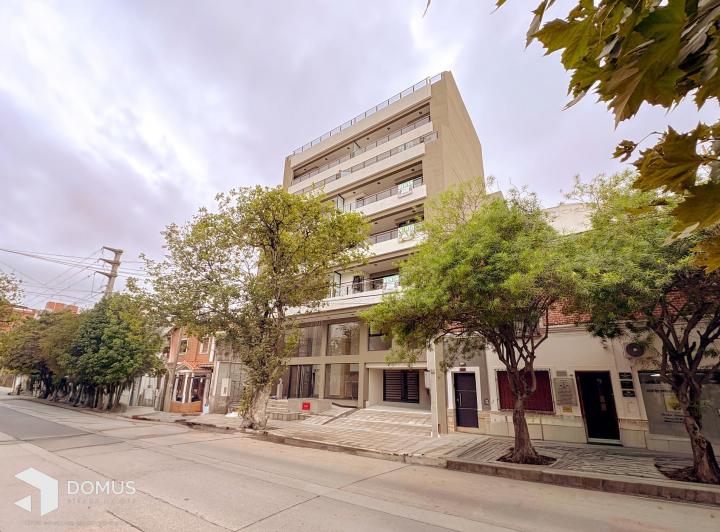Departamento · 21m²
