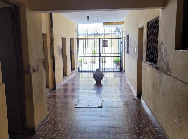 Casa · 12 Dormitorios