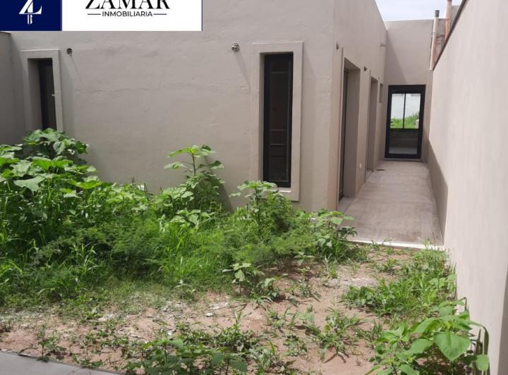 Casa · 93m² · 6 Ambientes
