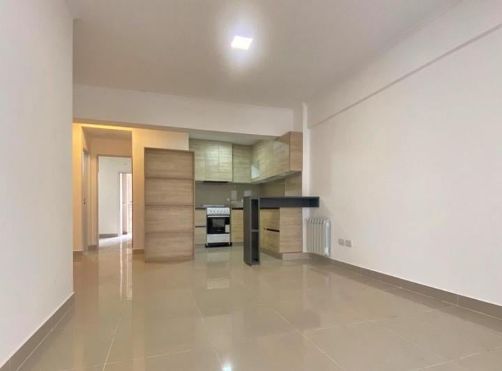 Departamento · 1m² · 3 Ambientes