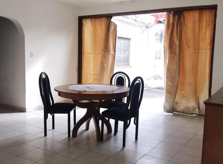 Departamento · 1 Dormitorio