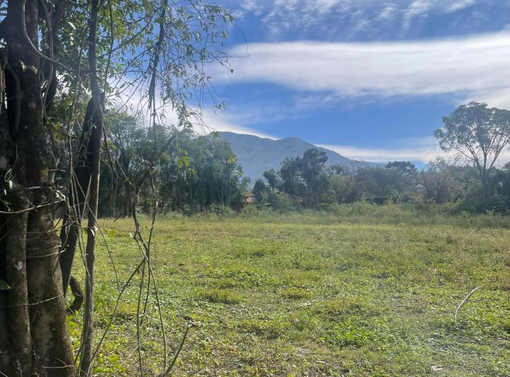 Terreno · 1237m²