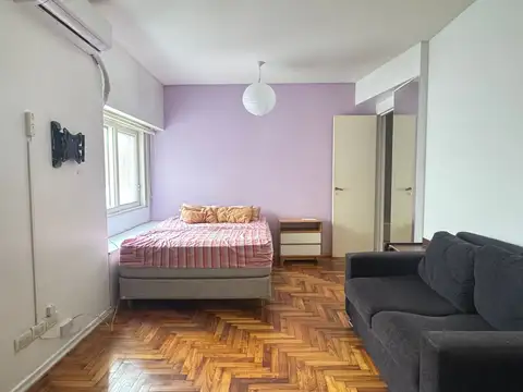 Departamento en Venta en Almagro, Capital Federal