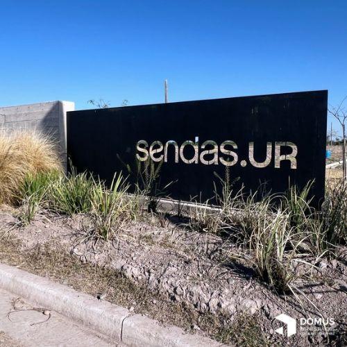 Terreno · 420m²