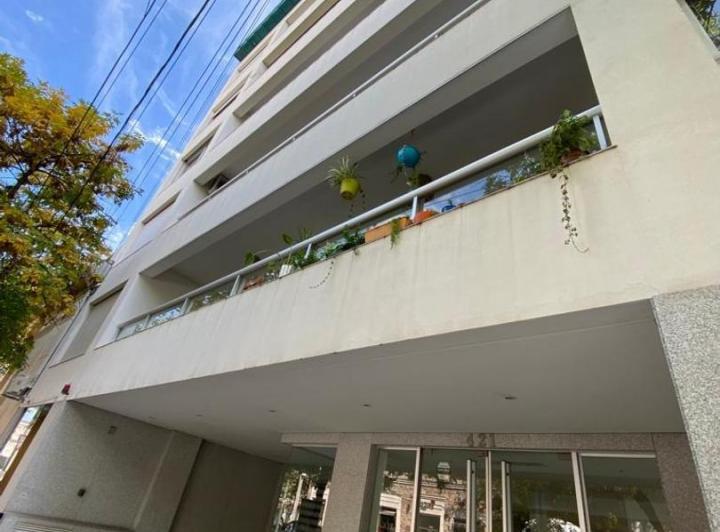 Departamento · 105m² · 3 Ambientes · 1 Cochera