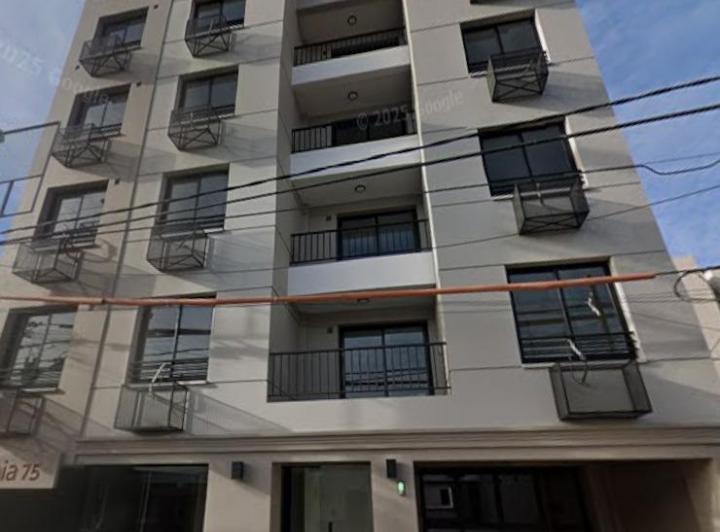 Departamento · 2 Ambientes