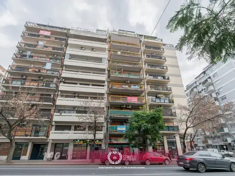 Departamento en Venta en Almagro, CABA