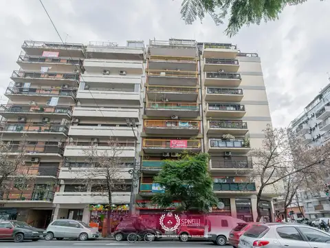 Departamento en Venta en Boedo, CABA