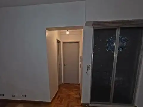 Departamento en Venta en Monserrat, CABA