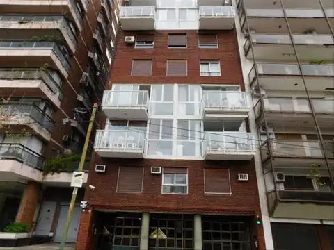 Departamento en Venta en Palermo, Capital Federal